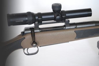 Swarovski 1.25-4x24 Z4i