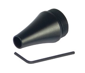 Deben Whisper airgun silencers - image {image:count}