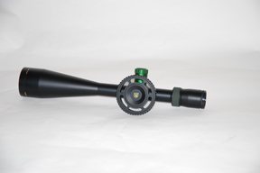 Nikko Stirling 10-50x60 Diamond Sportsman