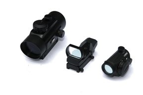 Konus red dot sights - image {image:count}