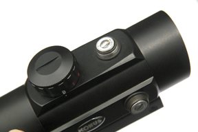Konus red dot sights - image {image:count}