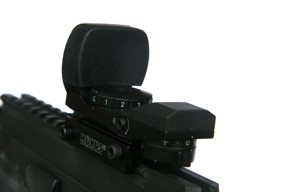 Konus red dot sights - image {image:count}
