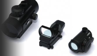 Konus red dot sights