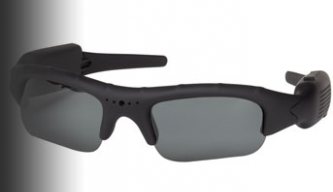 i-Kam Xtreme Glasses