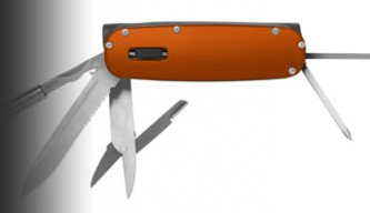 Gerber Fit Multi Tool