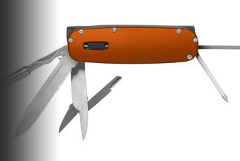 Gerber Fit Multi Tool