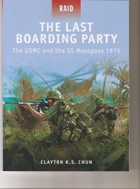 The Last Boarding Party - image {image:count}