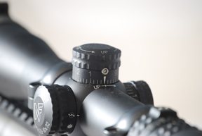 Nightforce 2.5-10x32 Zero Stop - image {image:count}