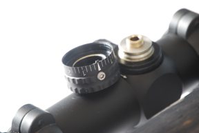 Nightforce 2.5-10x32 Zero Stop - image {image:count}