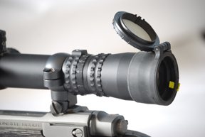 Nightforce 2.5-10x32 Zero Stop - image {image:count}