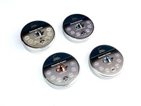 H&N Baracuda pellets - image {image:count}