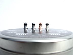 H&N Baracuda pellets - image {image:count}