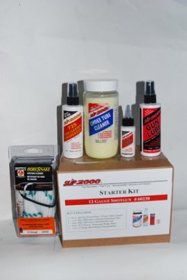 SLIP 2000 gun cleaner - image {image:count}