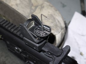 Shield Mini Sight - image {image:count}