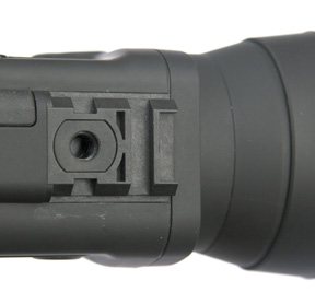 Pulsar RECON 550R Digital Night Vision Monocular - image {image:count}