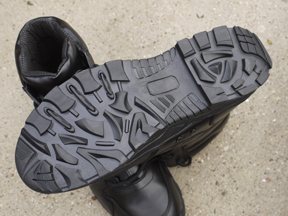 Ops Systems Climate 6 boots - image {image:count}