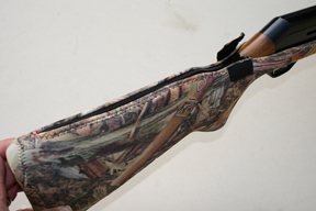 Gun Huggi Gun Protection System - image {image:count}