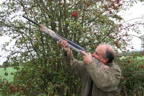 Gun Huggi Gun Protection System - image {image:count}