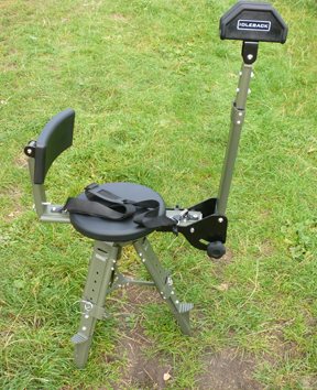 Idleback Combo Chair - image {image:count}
