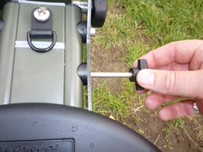 Idleback Combo Chair - image {image:count}