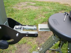 Idleback Combo Chair - image {image:count}