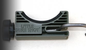 Little Sure Shot Gun Rest