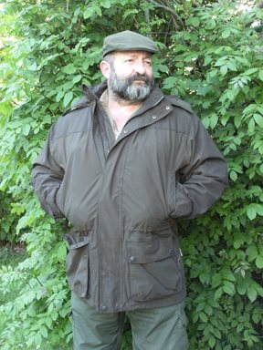 Seeland Littman Classic Jacket - image {image:count}
