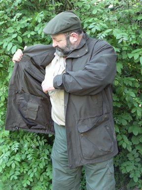 Seeland Littman Classic Jacket - image {image:count}