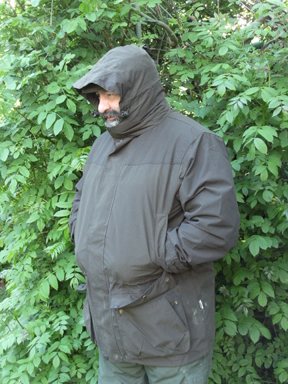 Seeland Littman Classic Jacket - image {image:count}