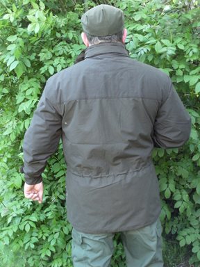 Seeland Littman Classic Jacket - image {image:count}