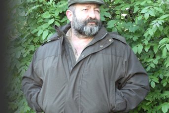 Seeland Littman Classic Jacket