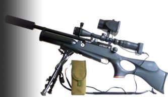 Nitesite NS50 and NS200 by Zoe Baker