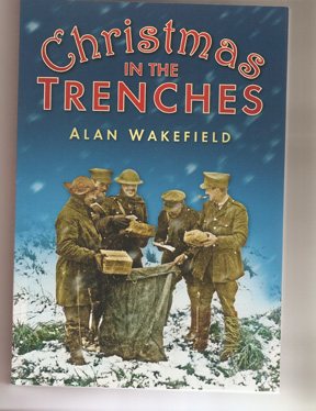 Christmas in the Trenches Book - image {image:count}