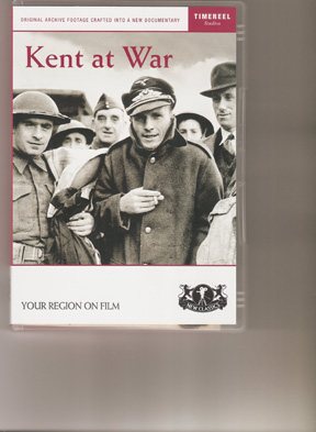 Kent at War (DVD) - image {image:count}