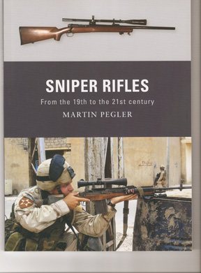 Sniper Rifles from the 19th to the 21st Century Book - image {image:count}