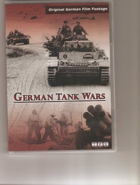 German Tank Wars (DVD) - image {image:count}