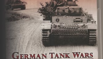 German Tank Wars (DVD)