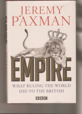 Empire book - image {image:count}