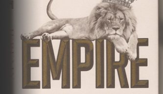 Empire book