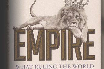 Empire book