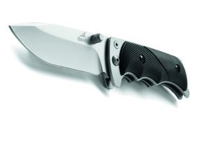 Gerber Lock Knives - image {image:count}