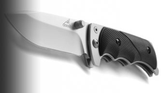 Gerber Lock Knives