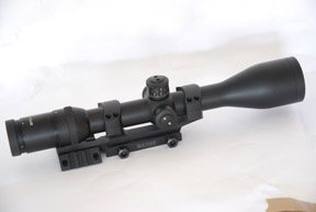 Meopta ZD 3-12x50 Tactic - image {image:count}