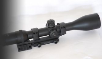 Meopta ZD 3-12x50 Tactic