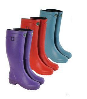 Wellington Boots - image {image:count}