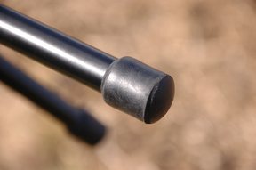 Bisley Shooting Sticks - image {image:count}