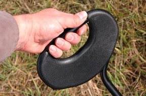 Bisley Shooting Sticks - image {image:count}