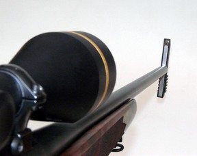 Leupold Zero Point - image {image:count}