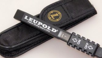 Leupold Zero Point
