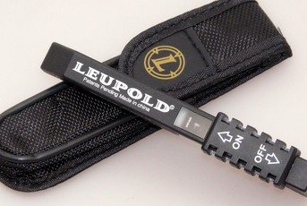 Leupold Zero Point